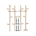 16 FT Steel Treestand Climbing Sticks X760363