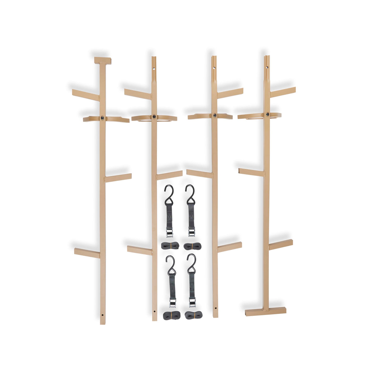 16 FT Steel Treestand Climbing Sticks X760363