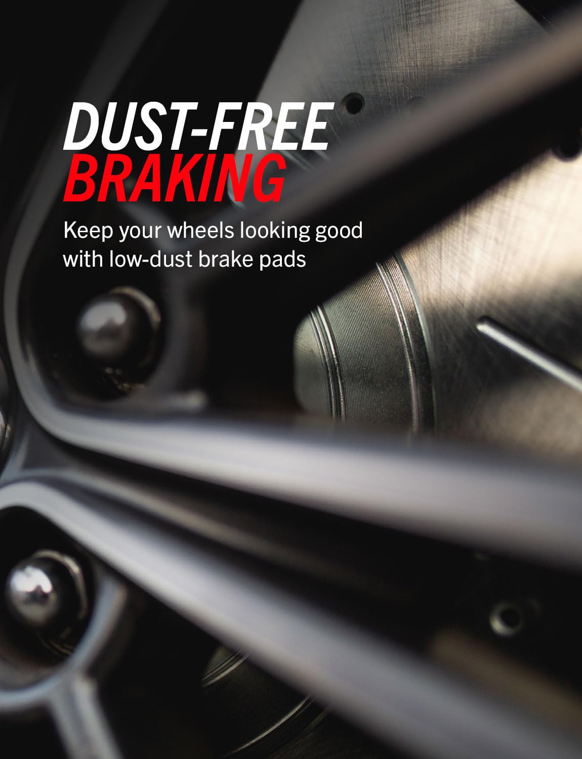 Brake Pad & Rotor Kit R1426