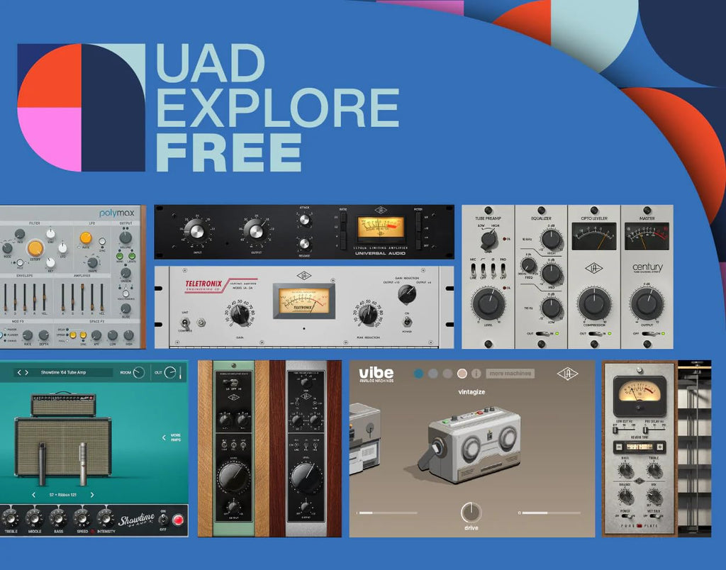 USB Audio Interface N355