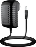 15V AC/DC Adapter D297