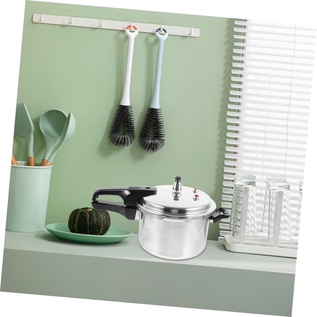 Aluminum Alloy 4 L Pressure Cooker M165