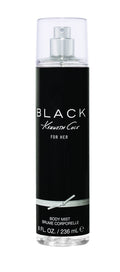Black Body Spray Mist 8 Fl Oz H737