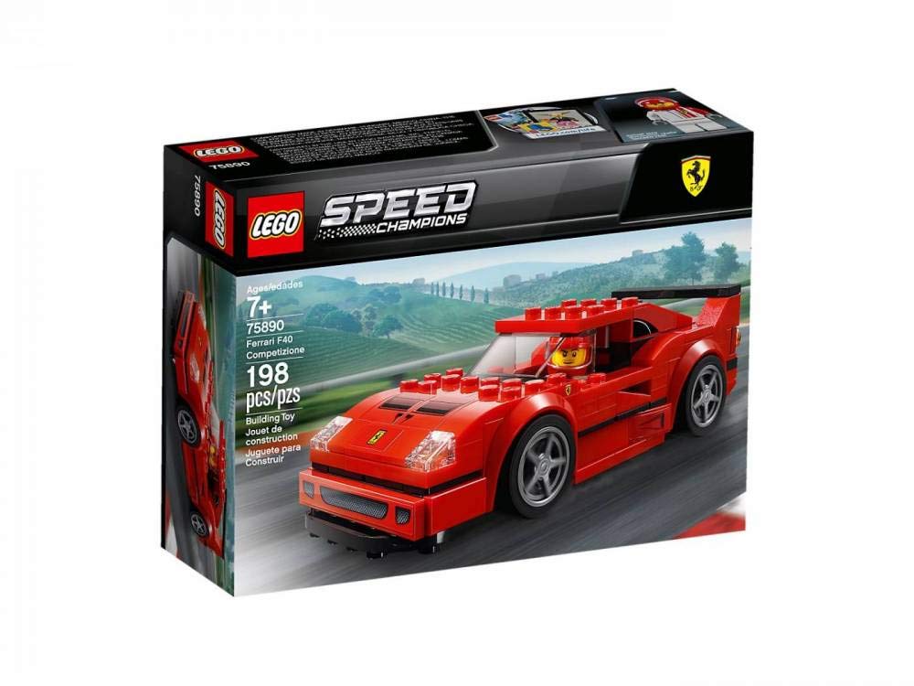 Building Kit (198 Pieces) D627965