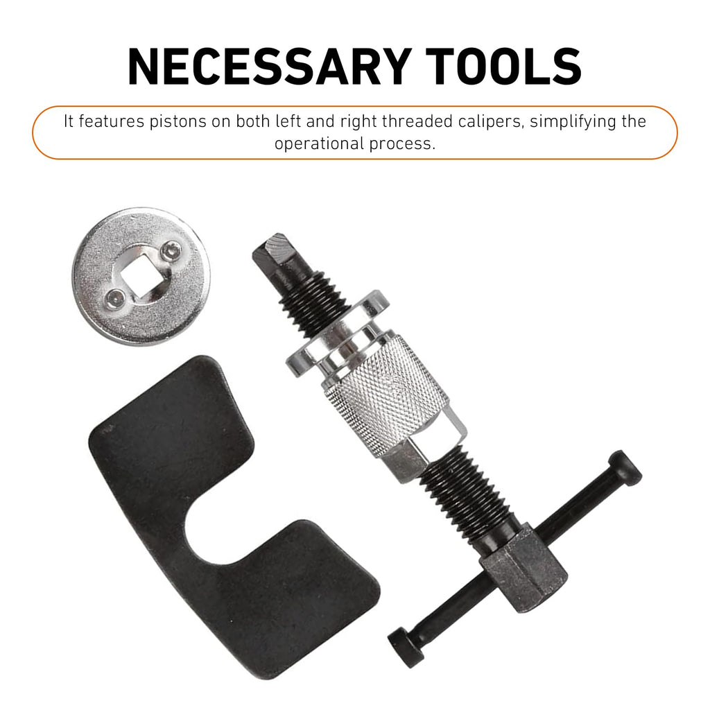 Brake Caliper Compression Tool Set M2144