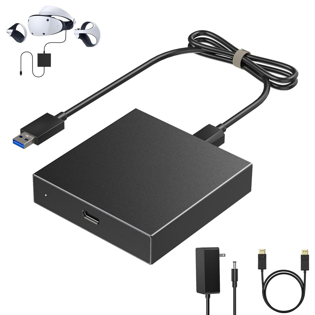 PC Adapter for VR2 Headset O262356