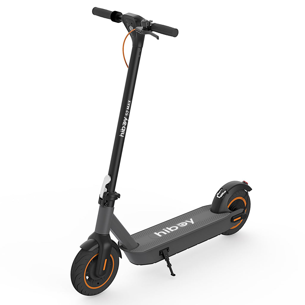 Adult Electric Scooter, 500W Motor, 40.4 Miles Long Range A225913