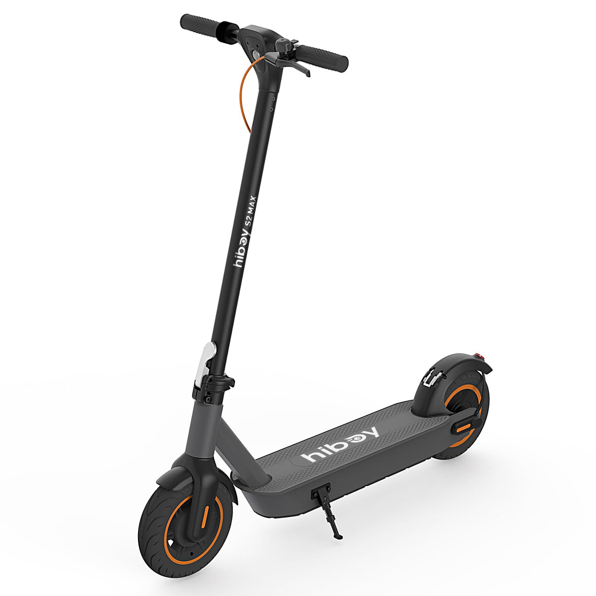 Adult Electric Scooter, 500W Motor, 40.4 Miles Long Range A225913