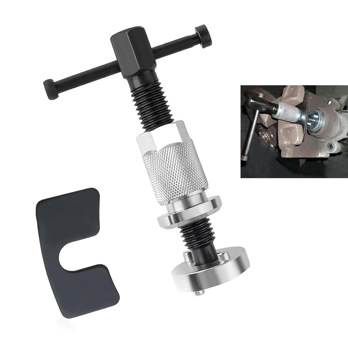 Brake Caliper Compression Tool Set M2144