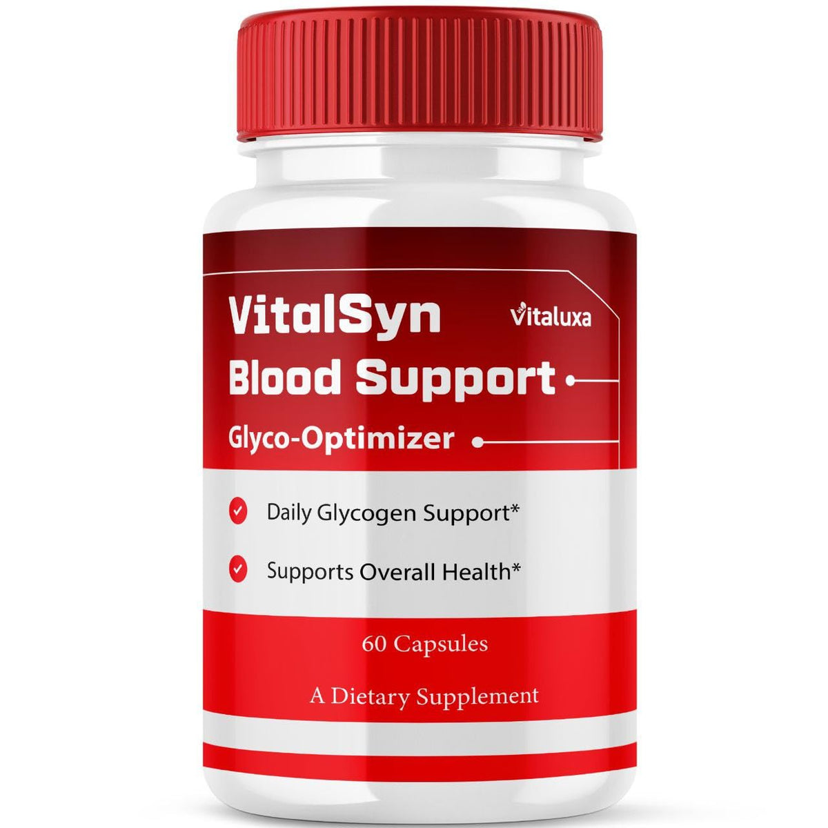 60 Capsules Supplement G94965