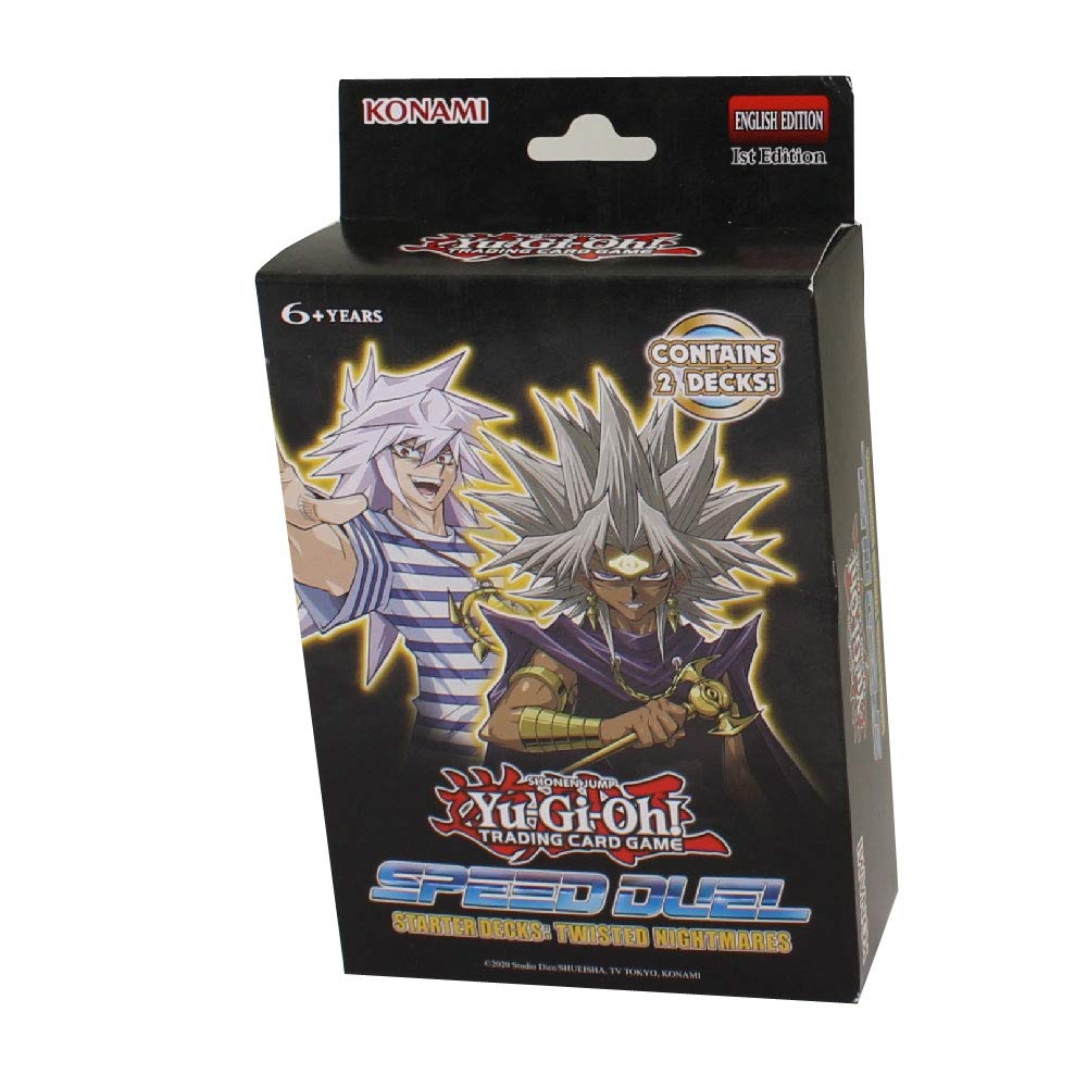 Trading Card Game Starter Decks A950818
