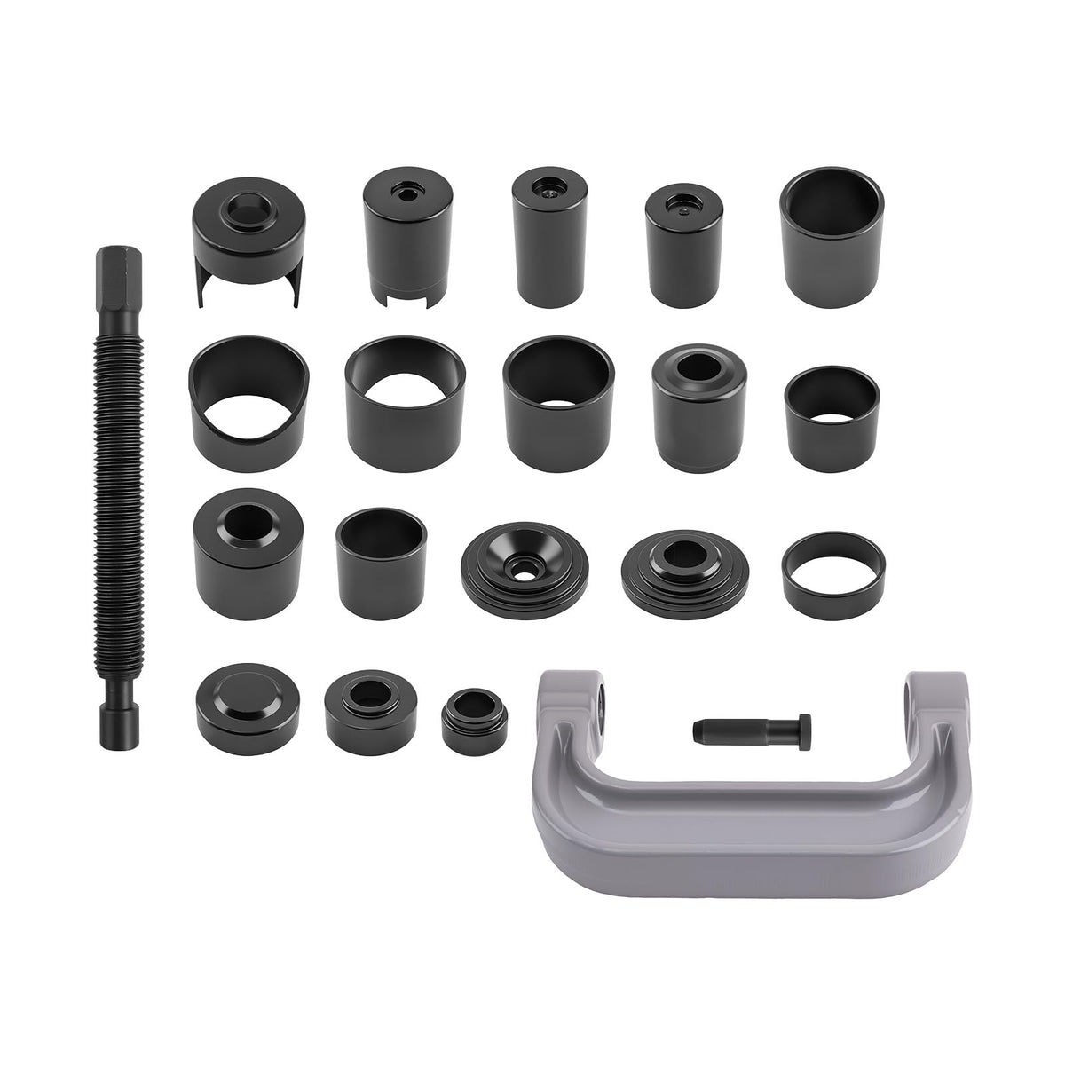 Ball Joint Press Kit U78783
