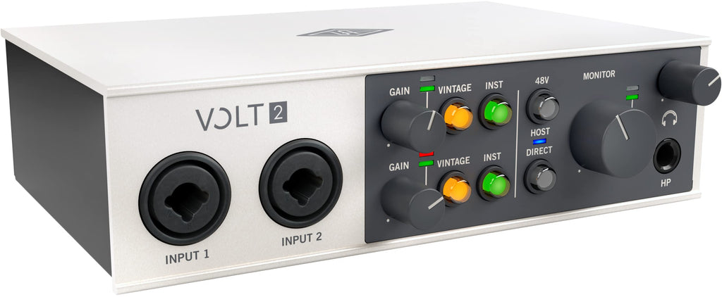 USB Audio Interface N355
