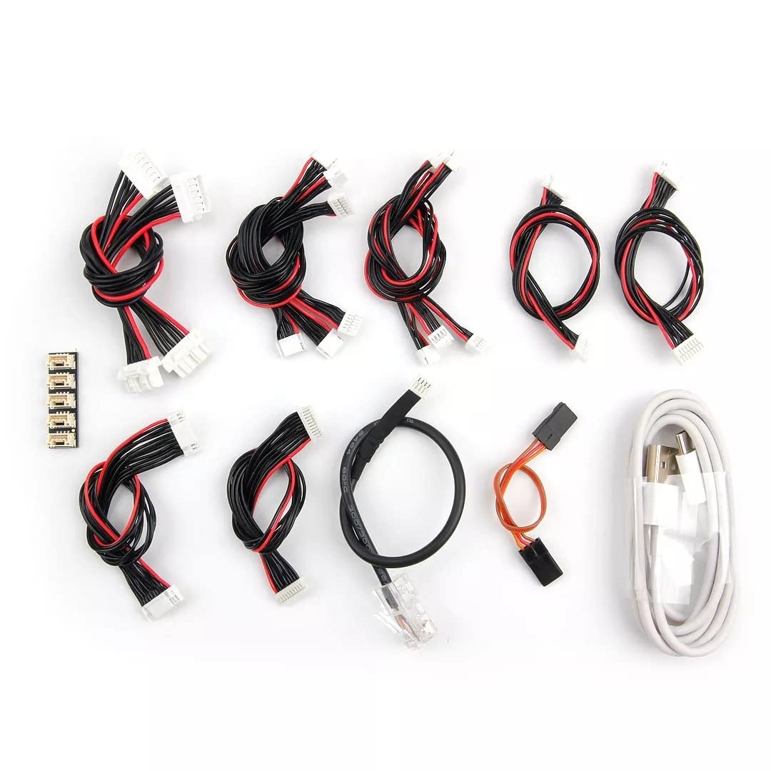 Flight Controller Replacement Cable Set E524776
