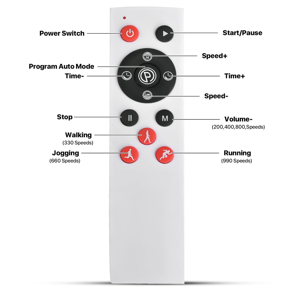 Vibration Plate Exercise Machine B529549