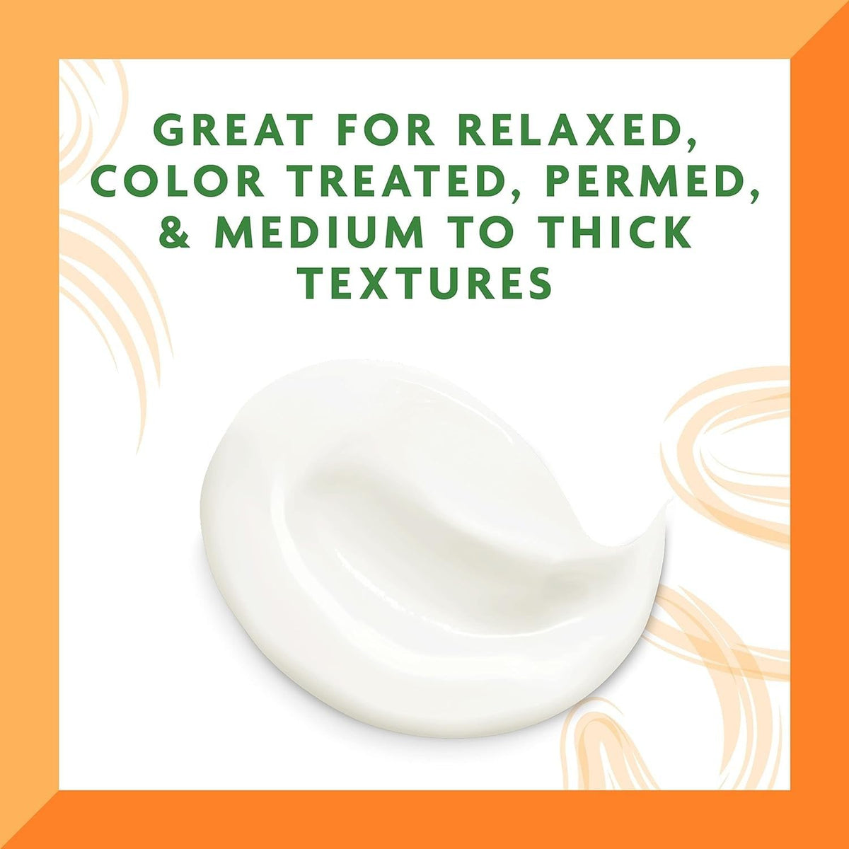 Shea Butter Leave-In Conditioning Lotion 10 Ounce W304714