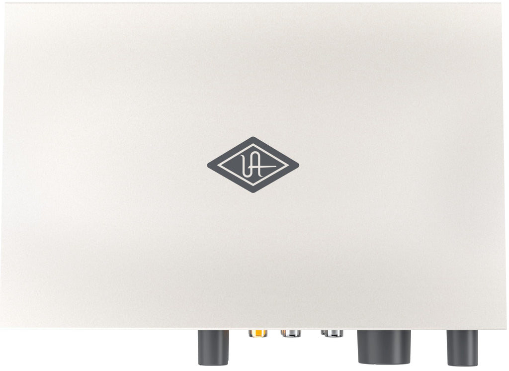 USB Audio Interface N355