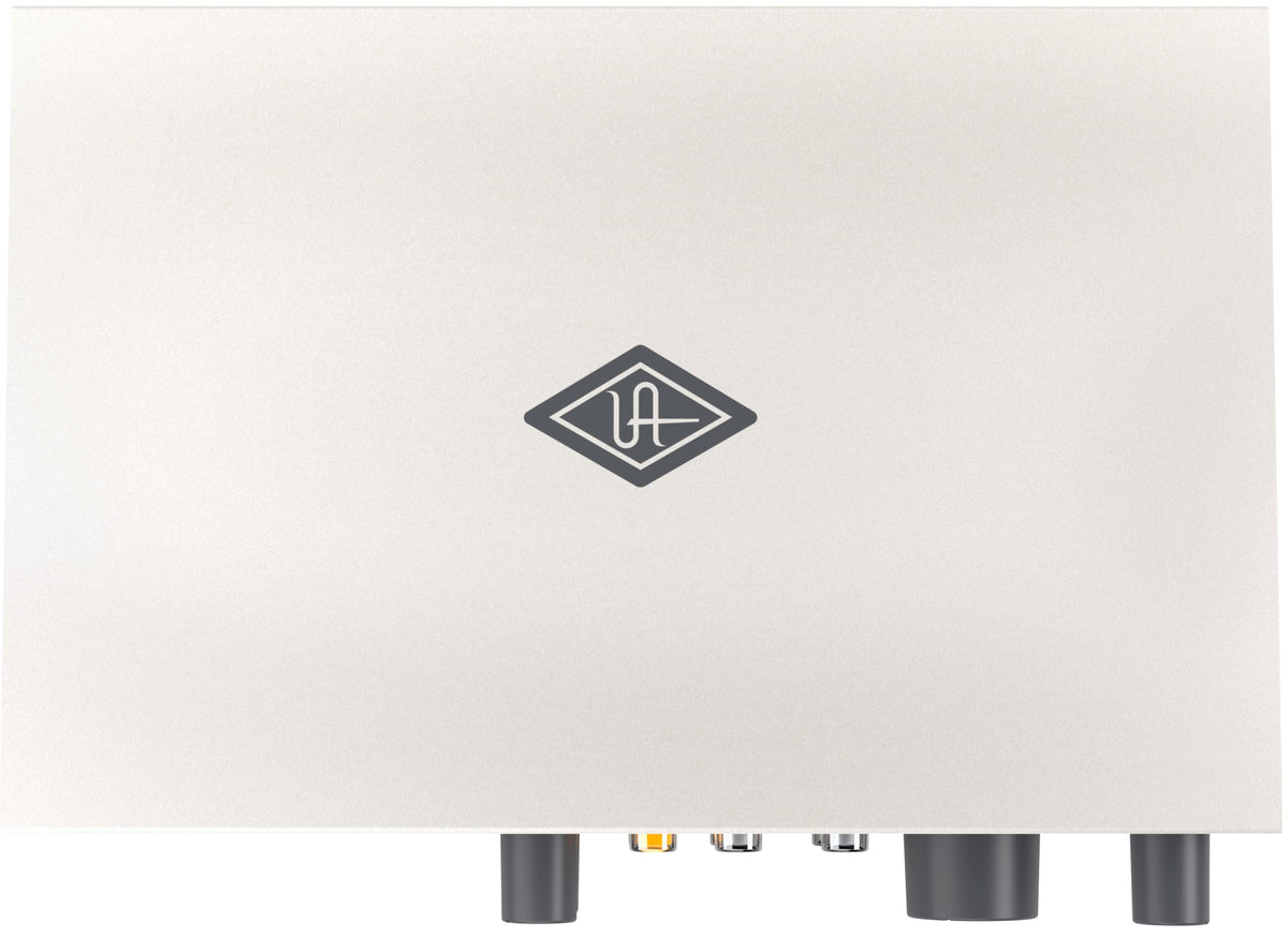 USB Audio Interface N355