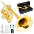 Bb Standard Trumpet Set B25186