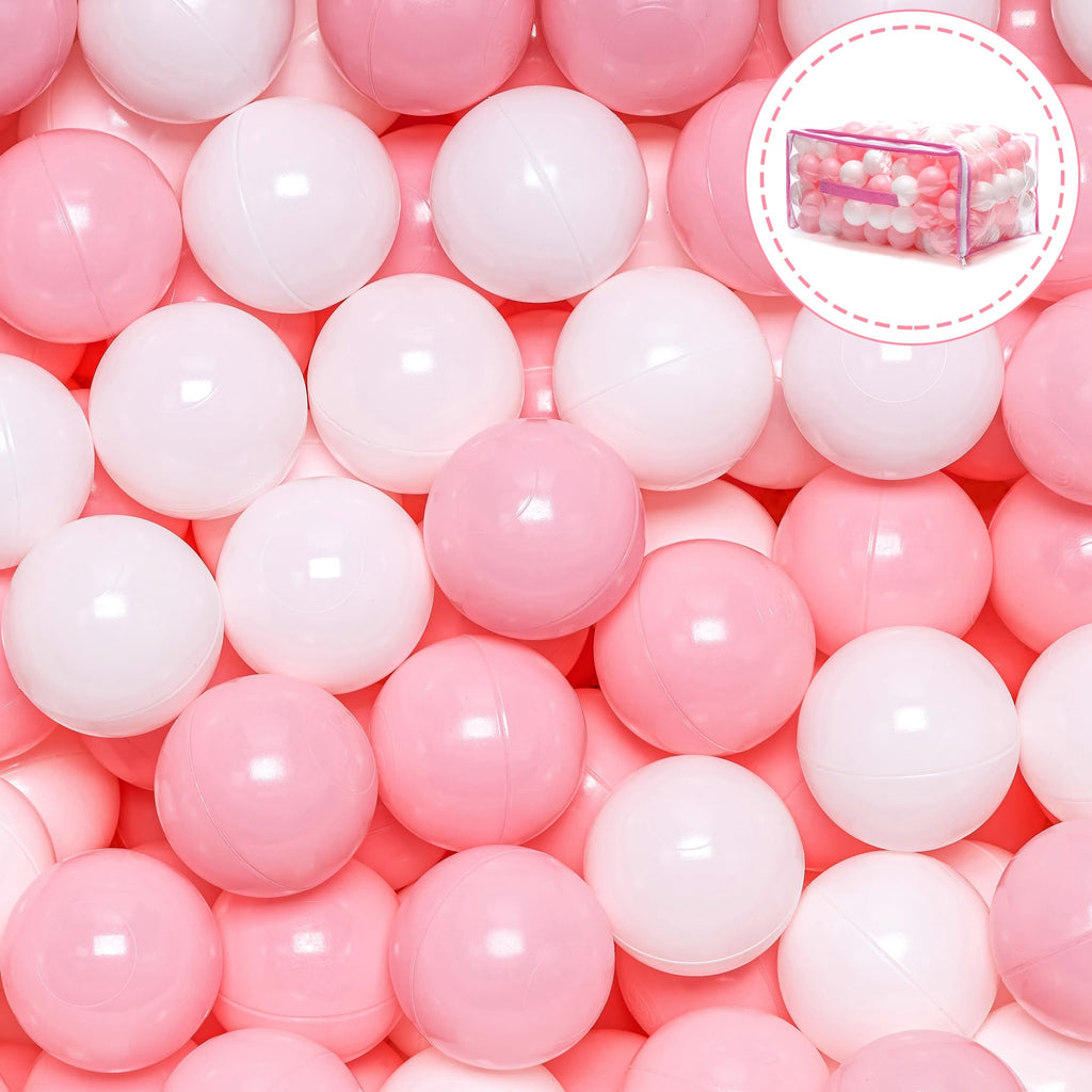100 Ball Pit Balls H171959