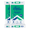 2 Pack Water Softener Salt Pellets, 40 lb S433