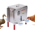 Automatic Chicken Waterer 4.9 Gallon U91810