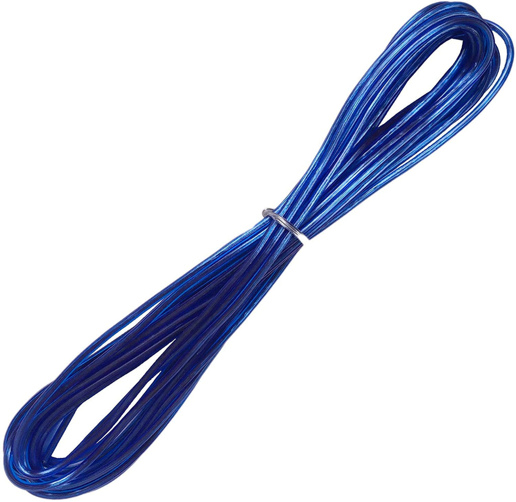 1/0 Gauge Amplifier Wiring Kit with 17 ft Power Wire Z259