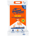 Water Softener Salt Crystals, 40 lbs V50643