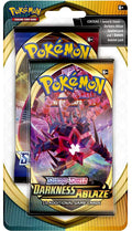 Pokemon Booster Set Z209