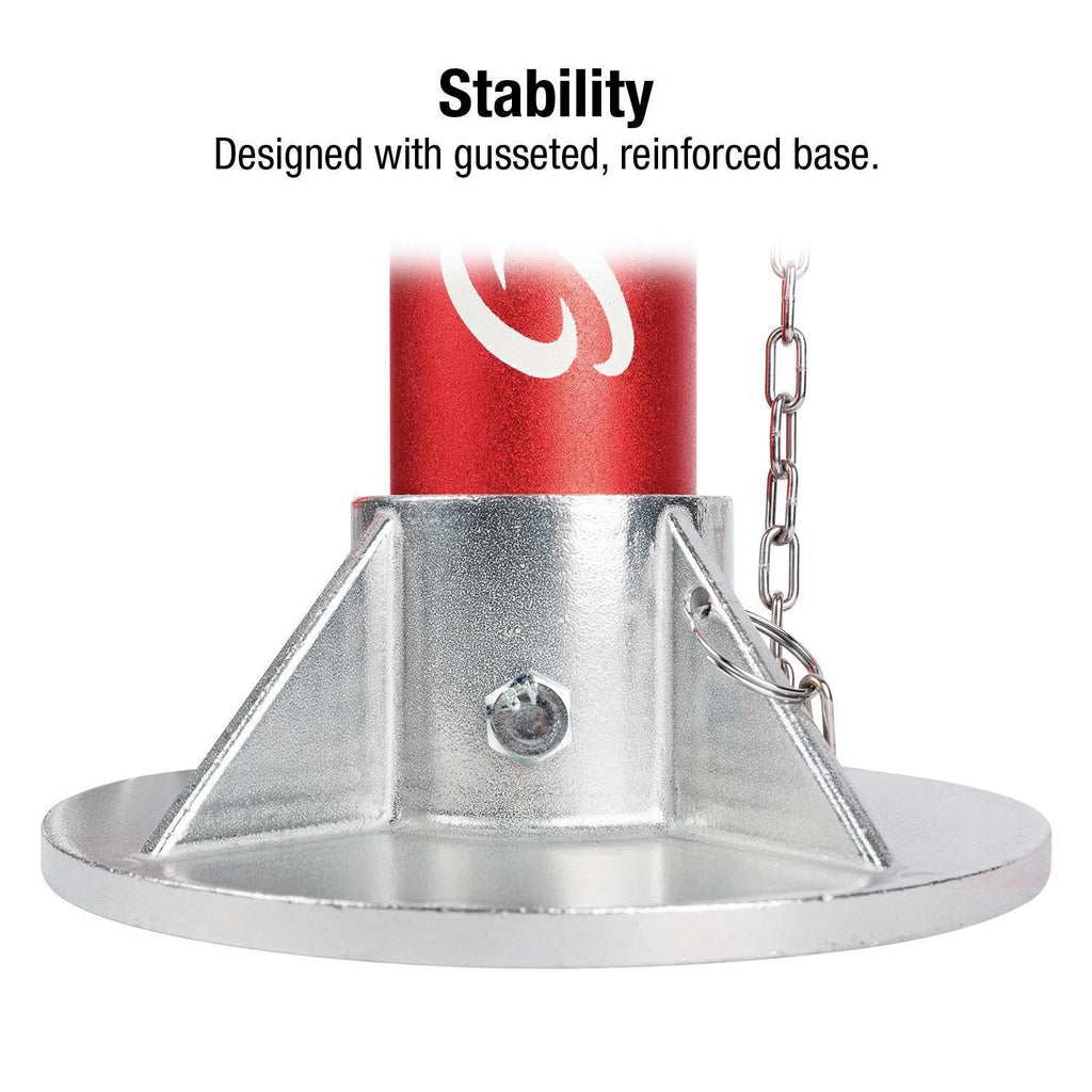 3 Ton Aluminum Jack Stands Y2640