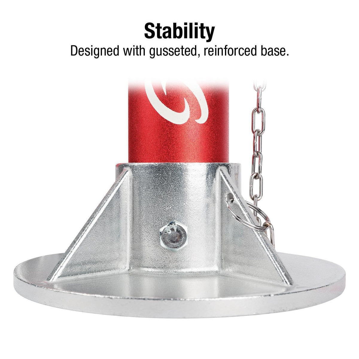 3 Ton Aluminum Jack Stands Y2640