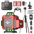 Laser Level Kit with Tripod N194256