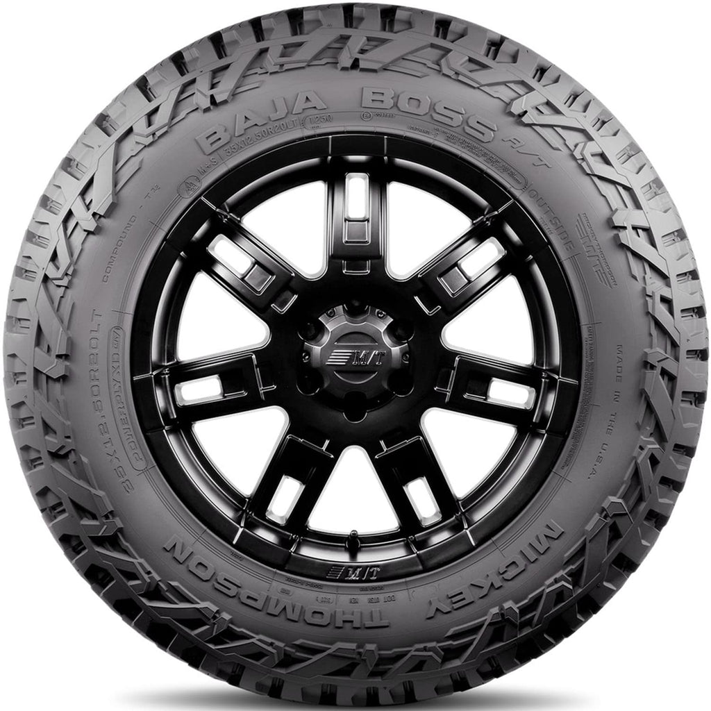 All-Terrain Tire 275/55R20 117T XL C9504