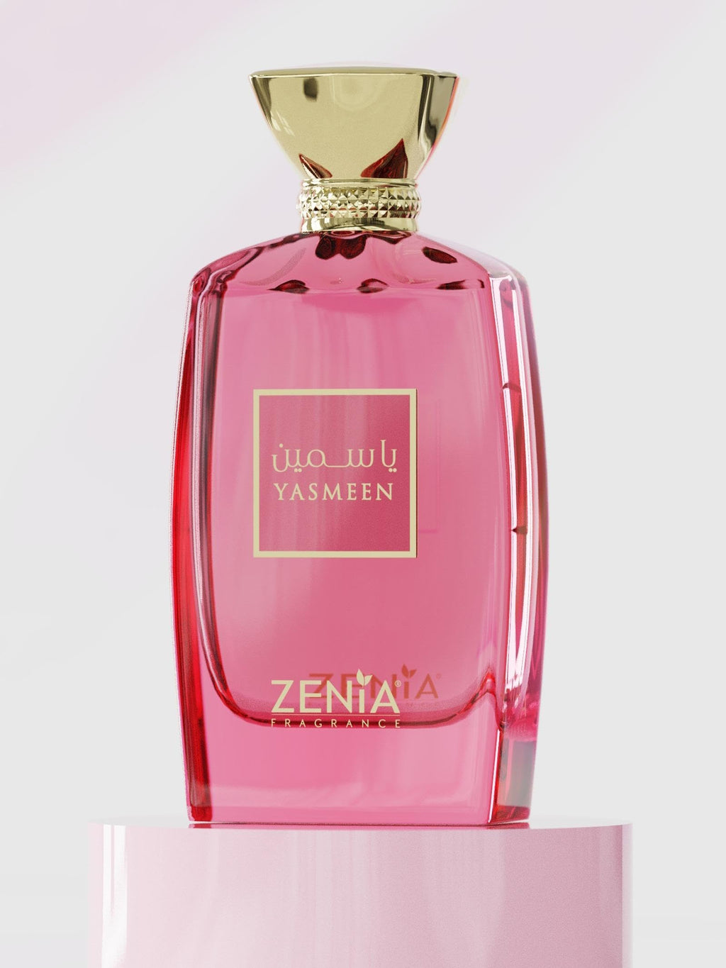 Eau de Parfum Spray 3.4oz Floral Fruity Perfume F552419