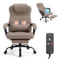 3D Kneading Massage Plus Size Office Chair Q27250