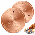 Copper Disc Z165616