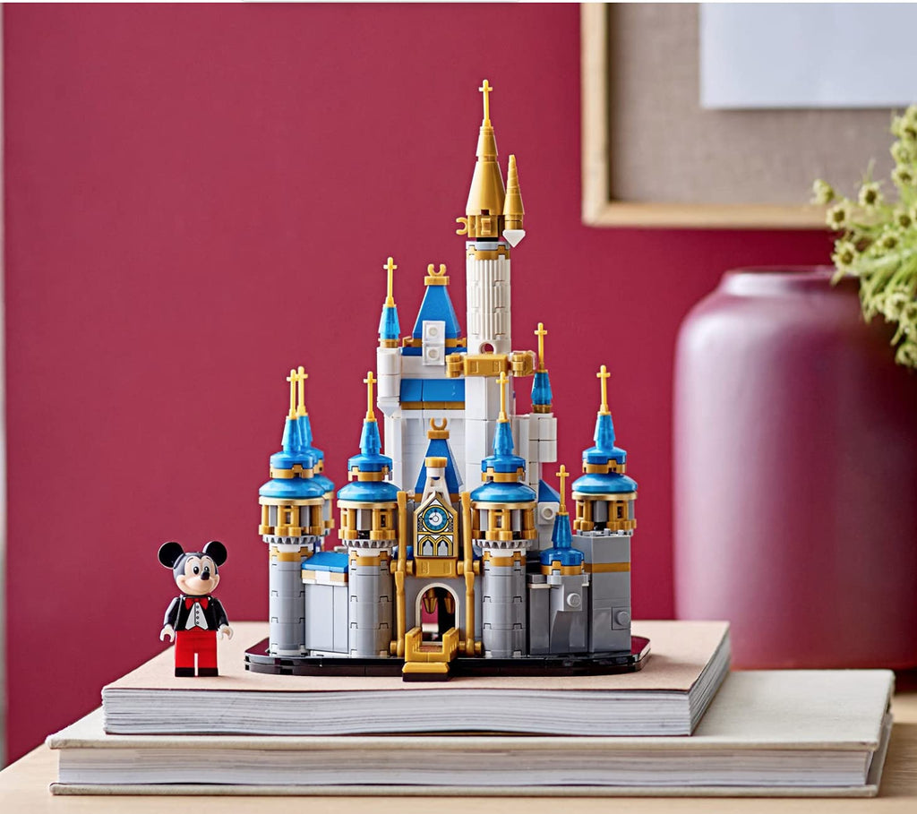 Mini Castle S1067