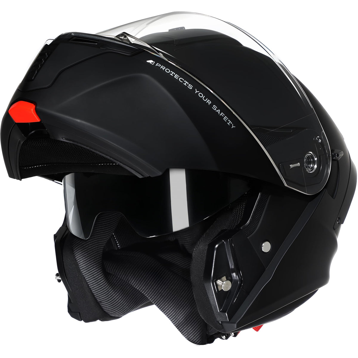 Modular Motorcycle Helmet DOT Approved M59443