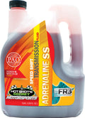 Transmission Fluid, 1 Gallon D150500