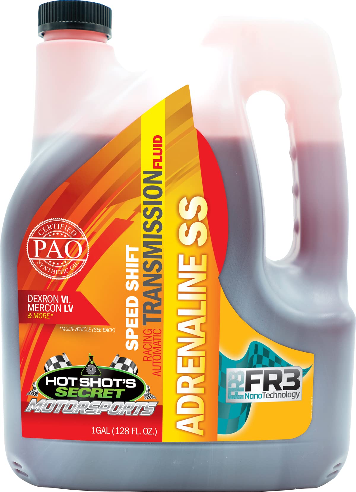 Transmission Fluid, 1 Gallon D150500