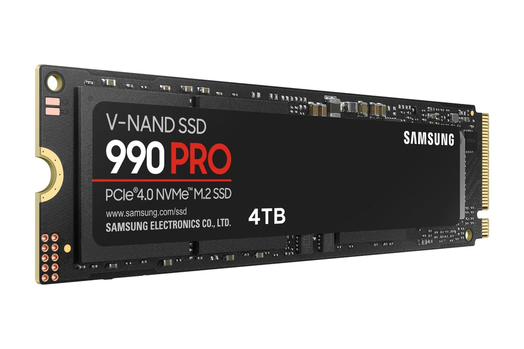 4TB NVMe M.2 2280 Solid State Drive F298