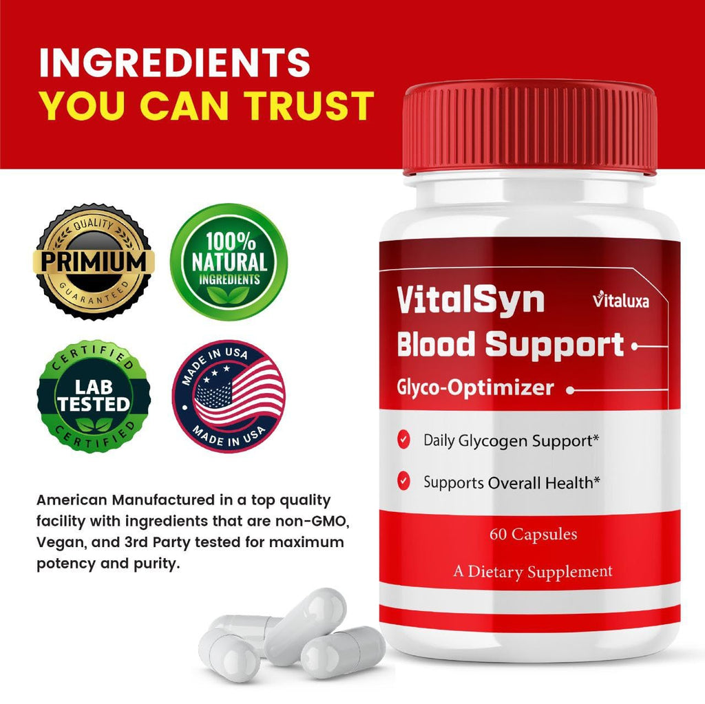 60 Capsules Supplement G94965