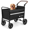 Foldable Dog Wagon Z969394