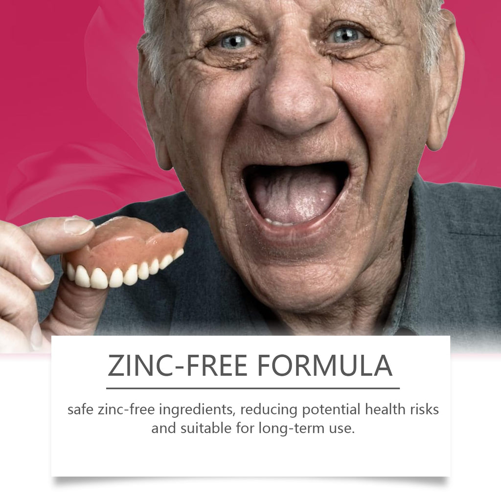 Soft Denture Reline Kit X129837