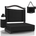 Stadium Seats with Back Support and Cushion U499