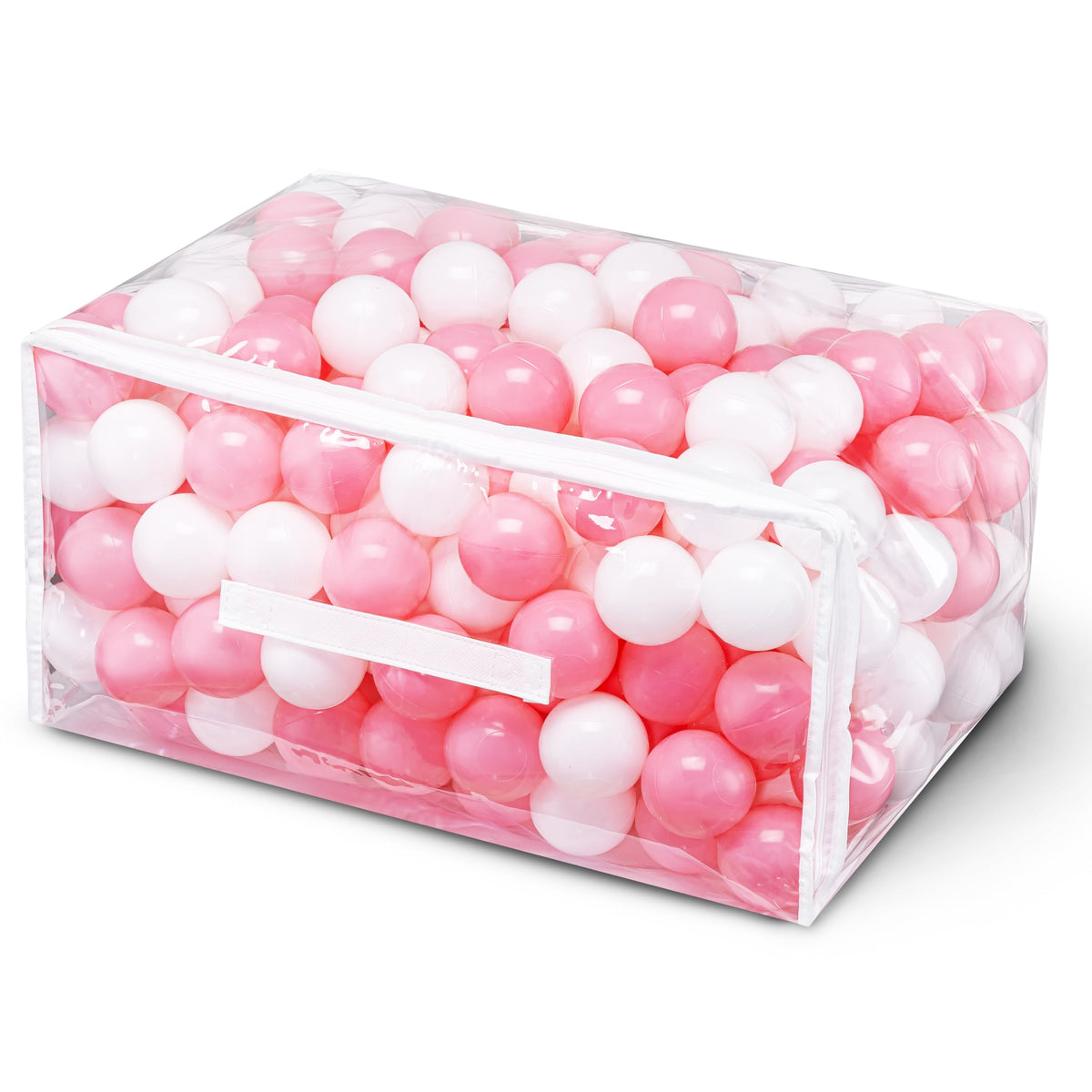 100 Ball Pit Balls H171959