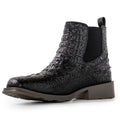 Square Toe Western Cowboy Boots T584843