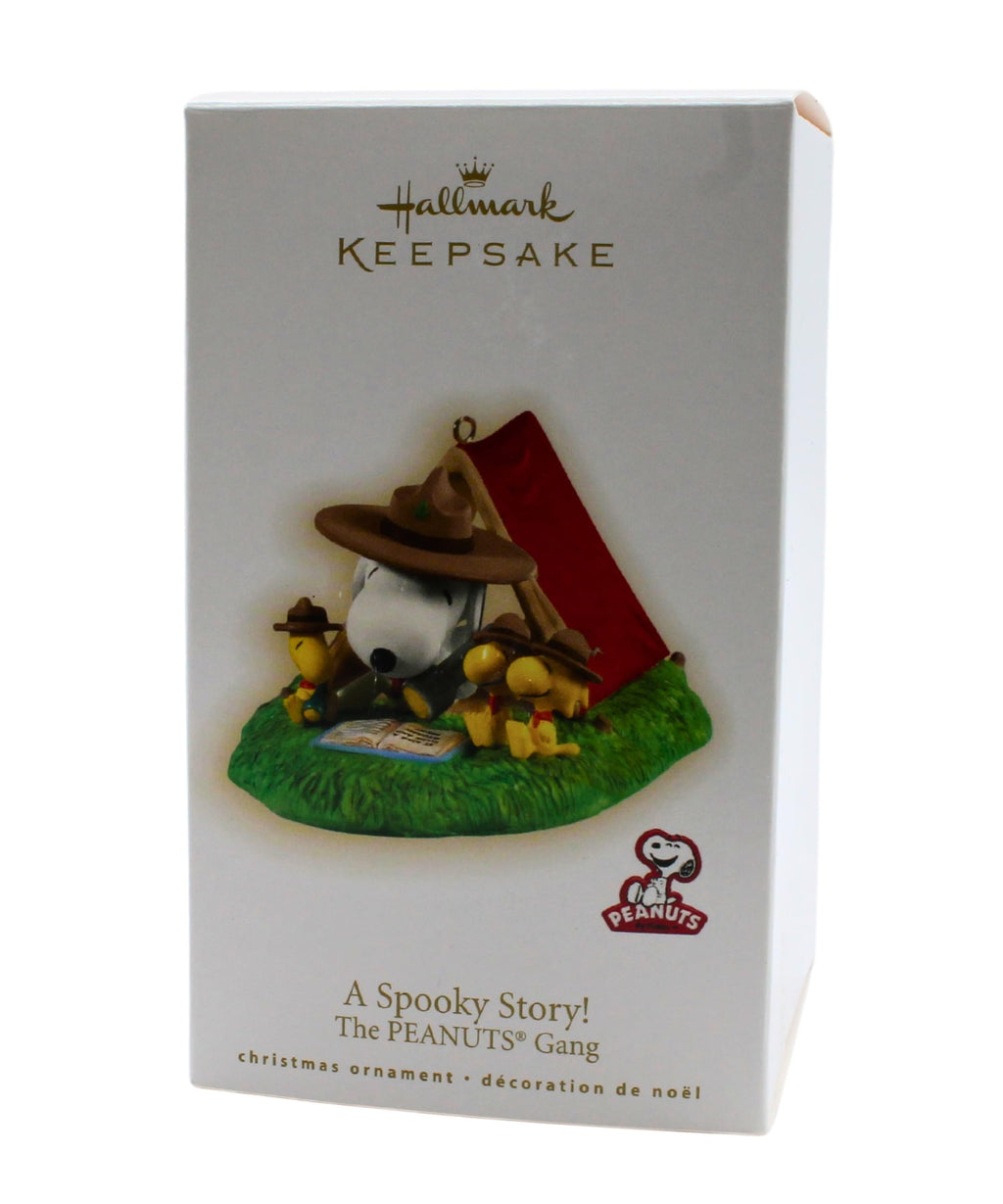 Hallmark Ornament C671081