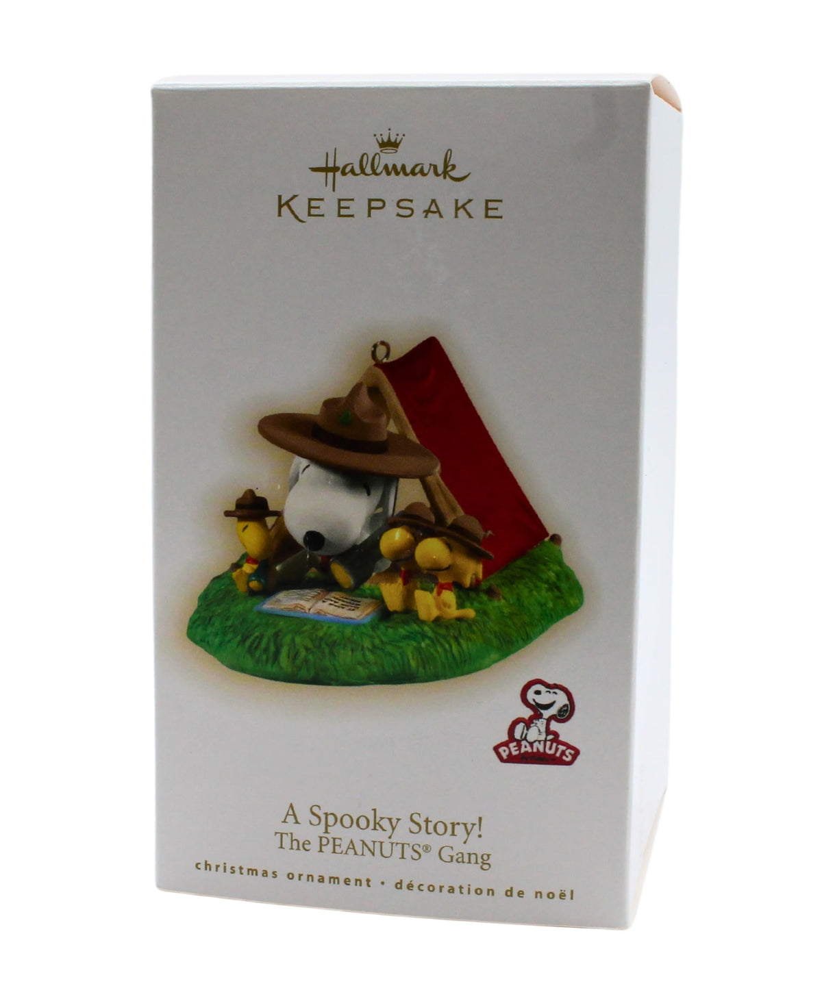 Hallmark Ornament C671081