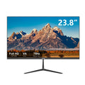 23.8 inch Full HD VA Monitor 75Hz Black V978661